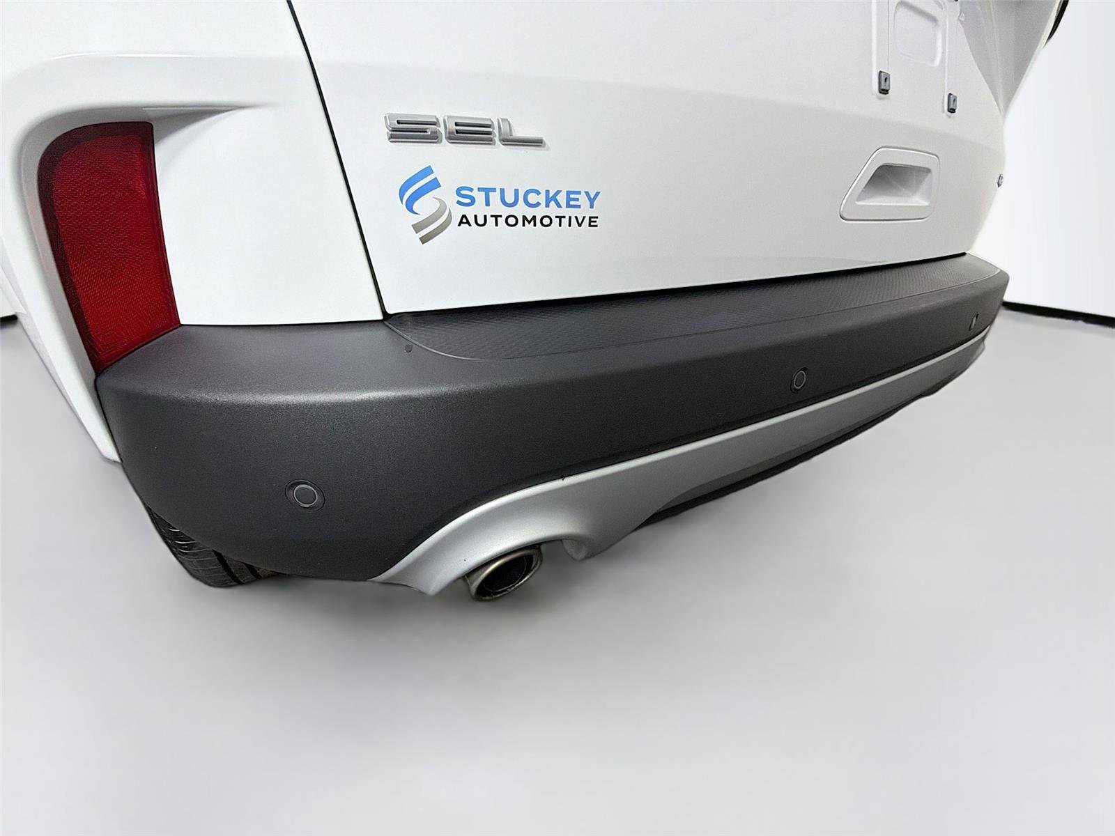 Used 2022 Ford Escape SEL w/ Technology Package AWD/4WD image 34