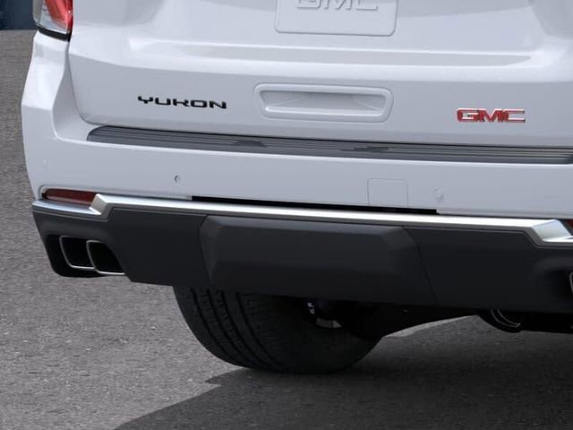 New 2026 GMC Yukon XL Denali w/ Denali Reserve Package AWD/4WD image 14
