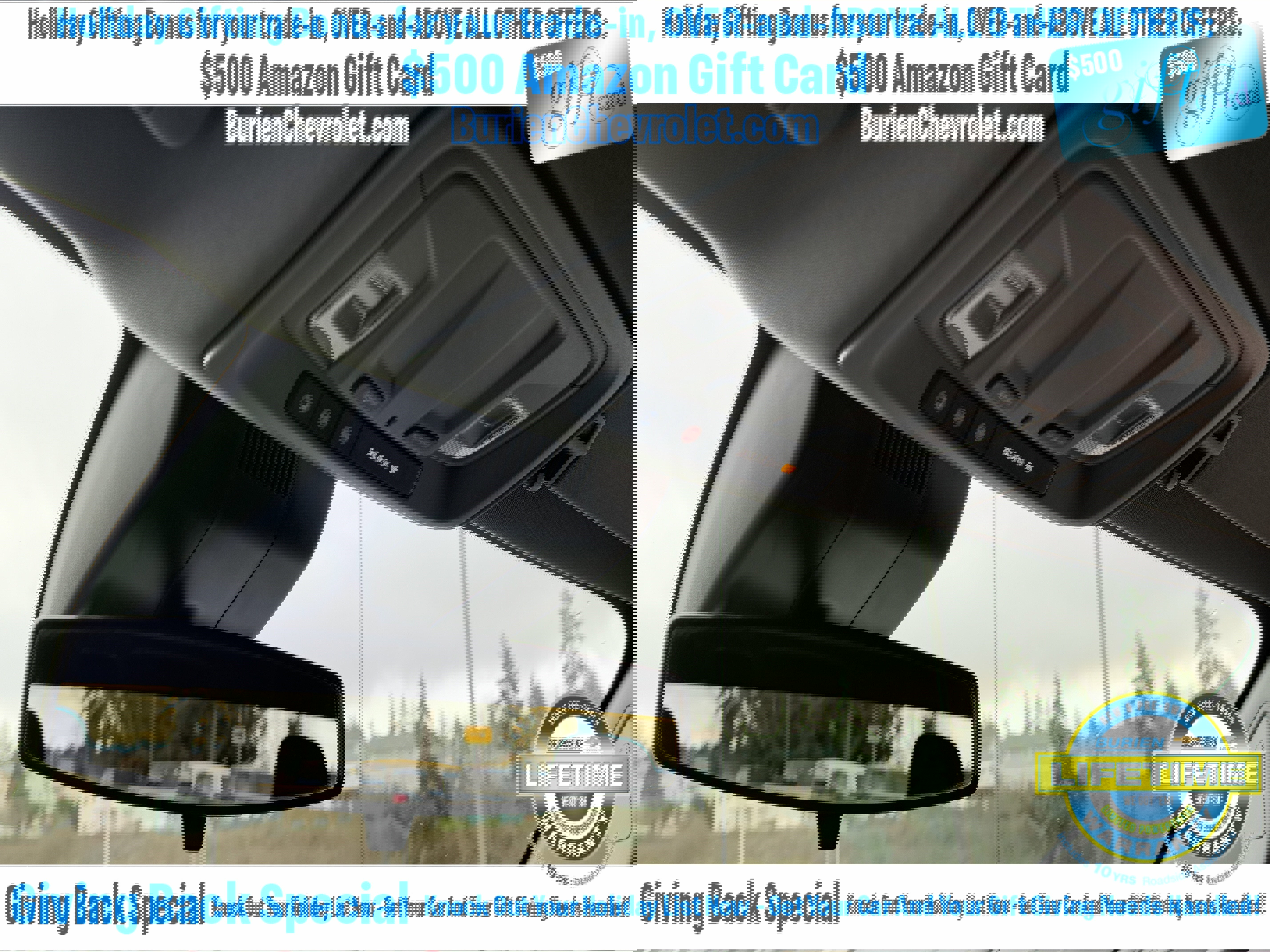 Used 2023 Chevrolet Silverado 1500 LT image 15