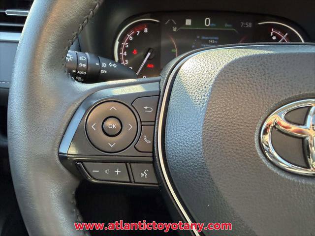 Certified 2023 Toyota RAV4 XLE Premium AWD/4WD image 29