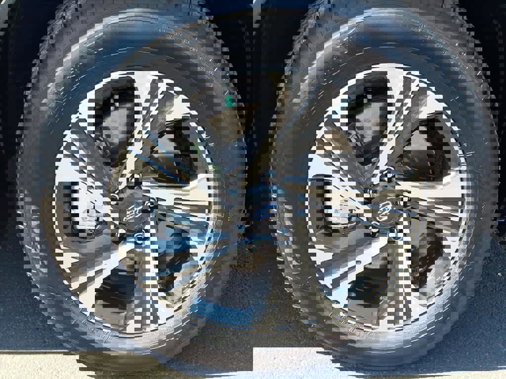 Certified 2024 Subaru Crosstrek 2.0i Premium image 9