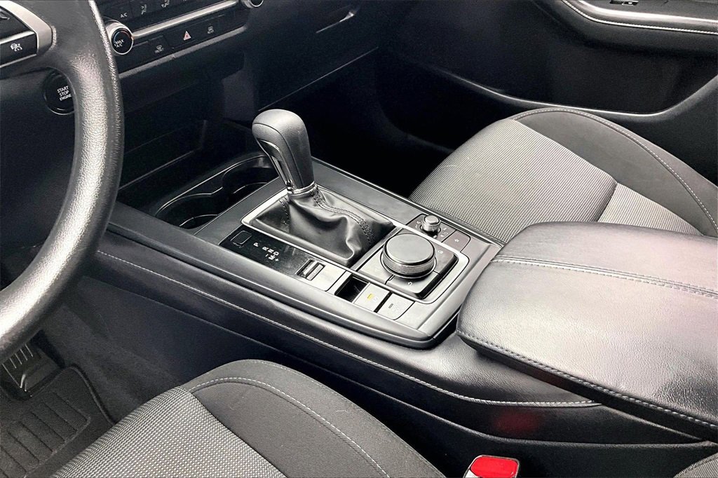 Used 2024 MAZDA CX-30 AWD 2.5 S image 15