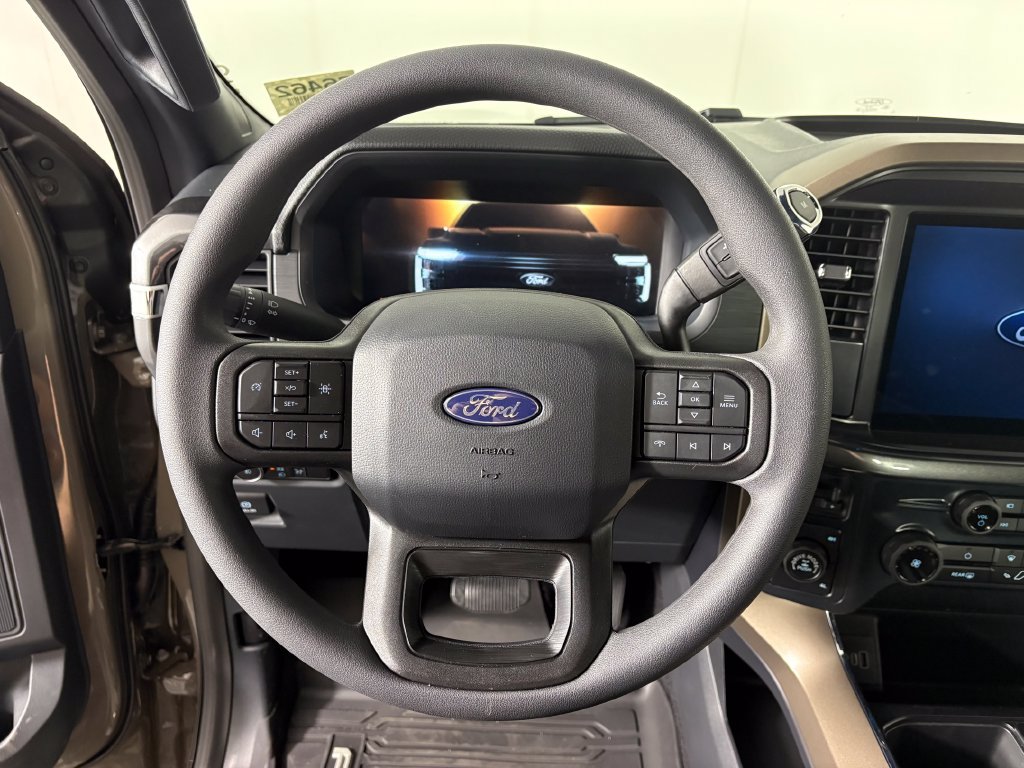 New 2026 Ford F150 STX w/ Equipment Group 201A FX4 AWD/4WD image 16