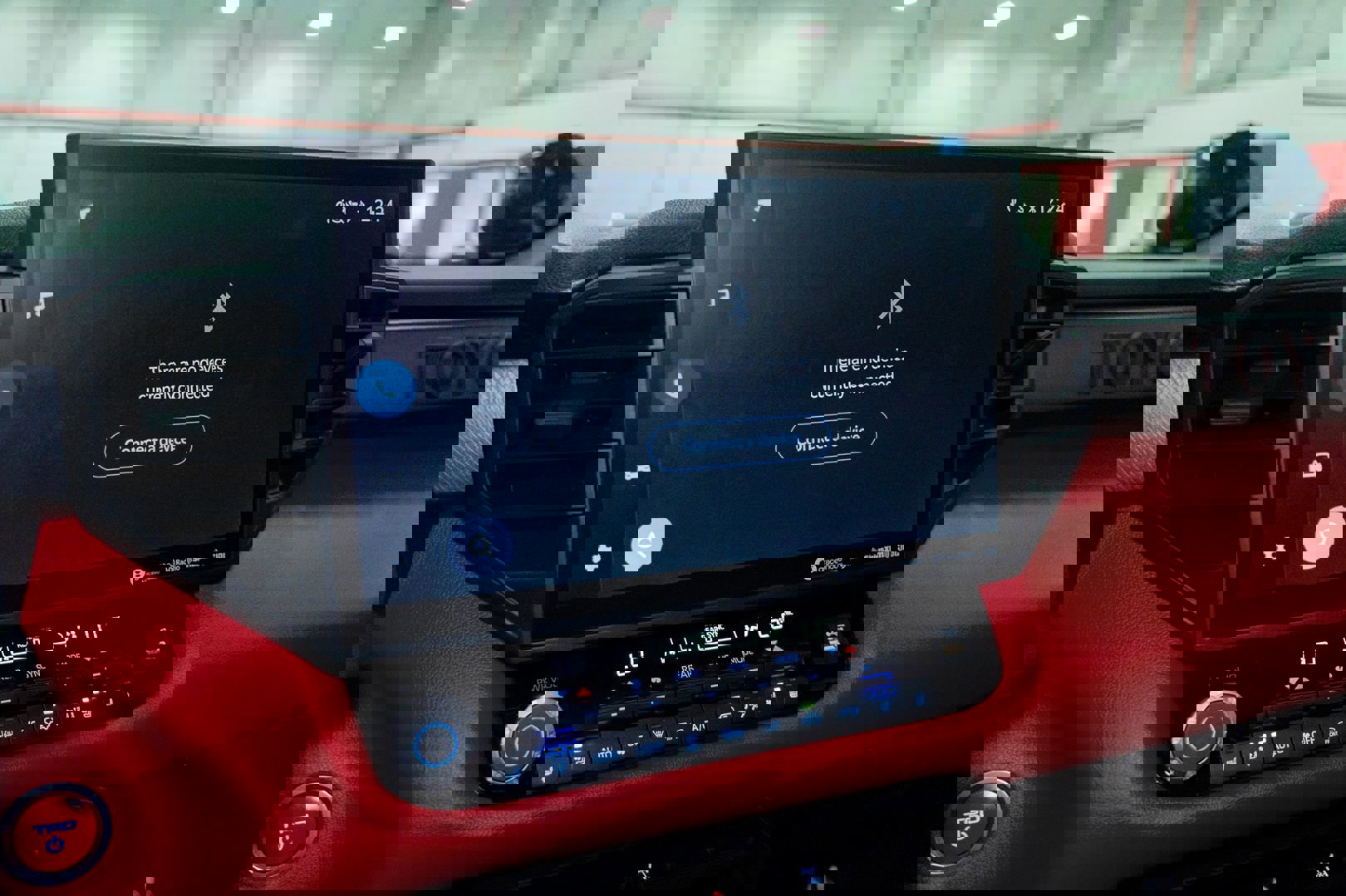 Used 2024 Toyota Sequoia TRD Pro AWD/4WD image 72