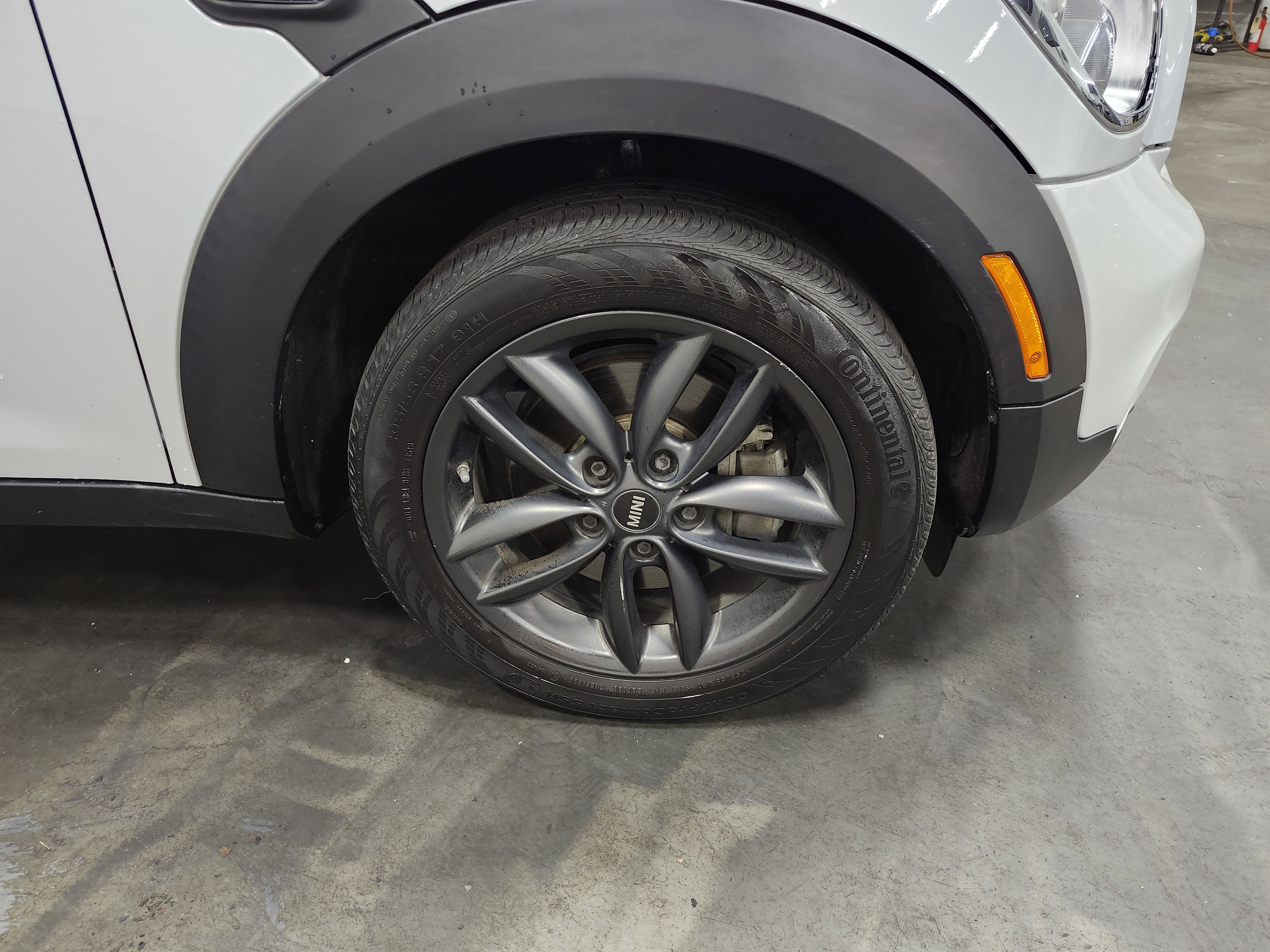 Used 2013 MINI Cooper Countryman S image 13