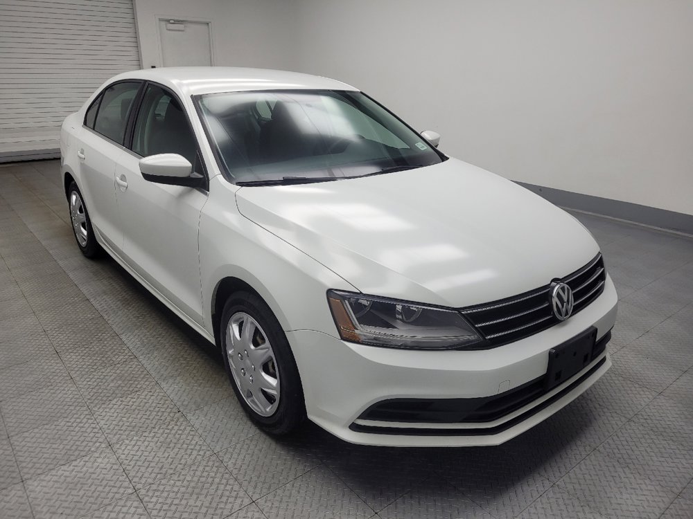Used 2017 Volkswagen Jetta S image 13