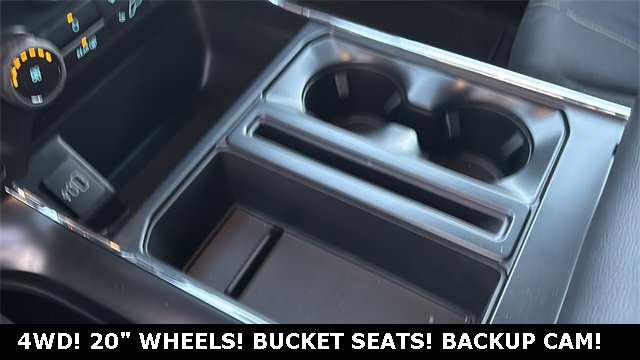 New 2025 Ford F150 STX w/ Equipment Group 200A image 25