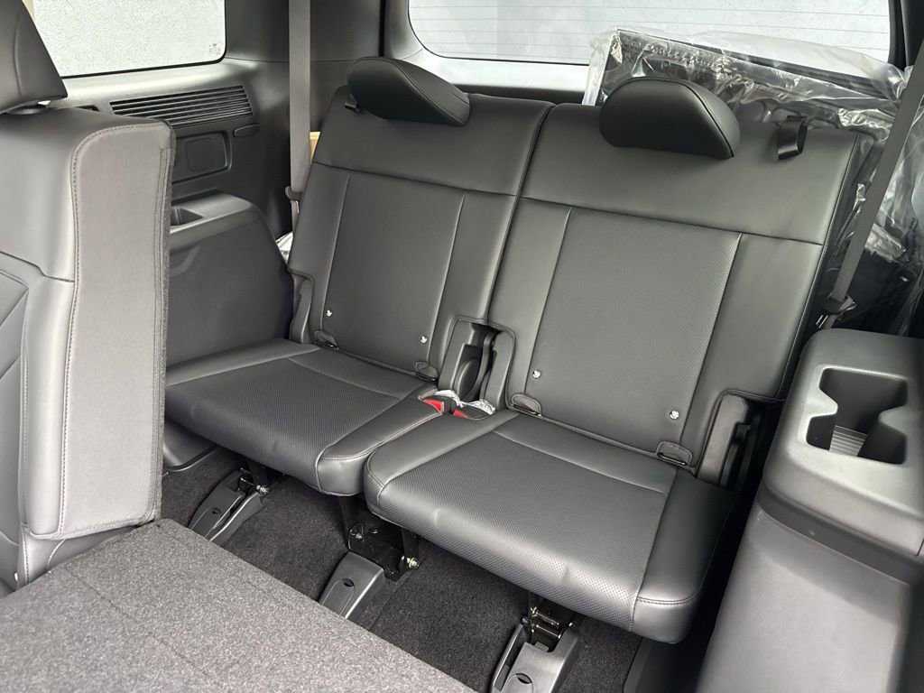 New 2026 Hyundai Santa Fe SEL image 14