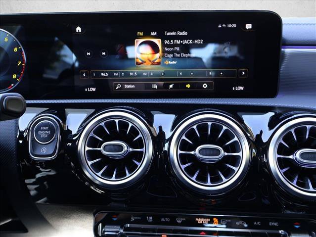 Used 2021 Mercedes-Benz CLA 250 image 17