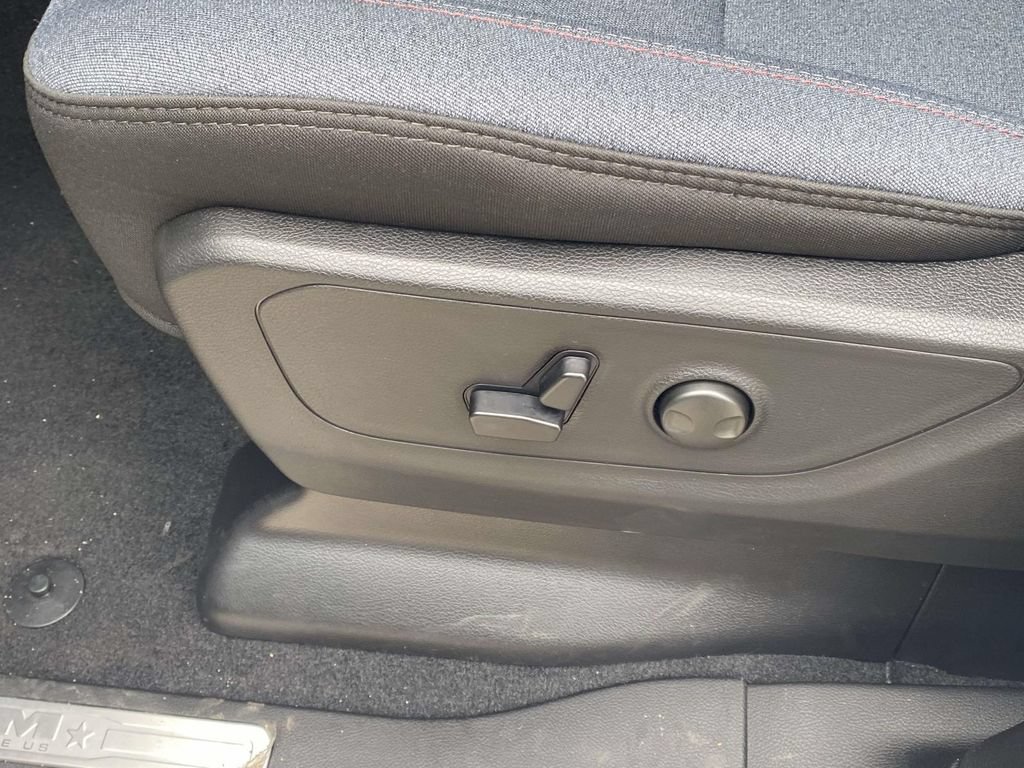 New 2026 RAM 1500 Big Horn AWD/4WD image 45