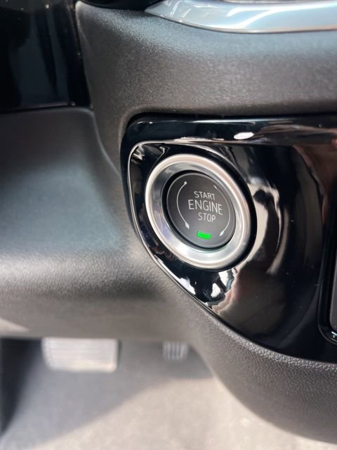 New 2026 Chevrolet Silverado 1500 LT w/ LPO, Liner Protection Package image 23