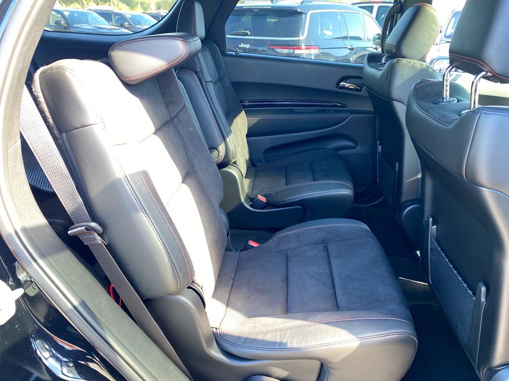 New 2026 Dodge Durango GT image 18