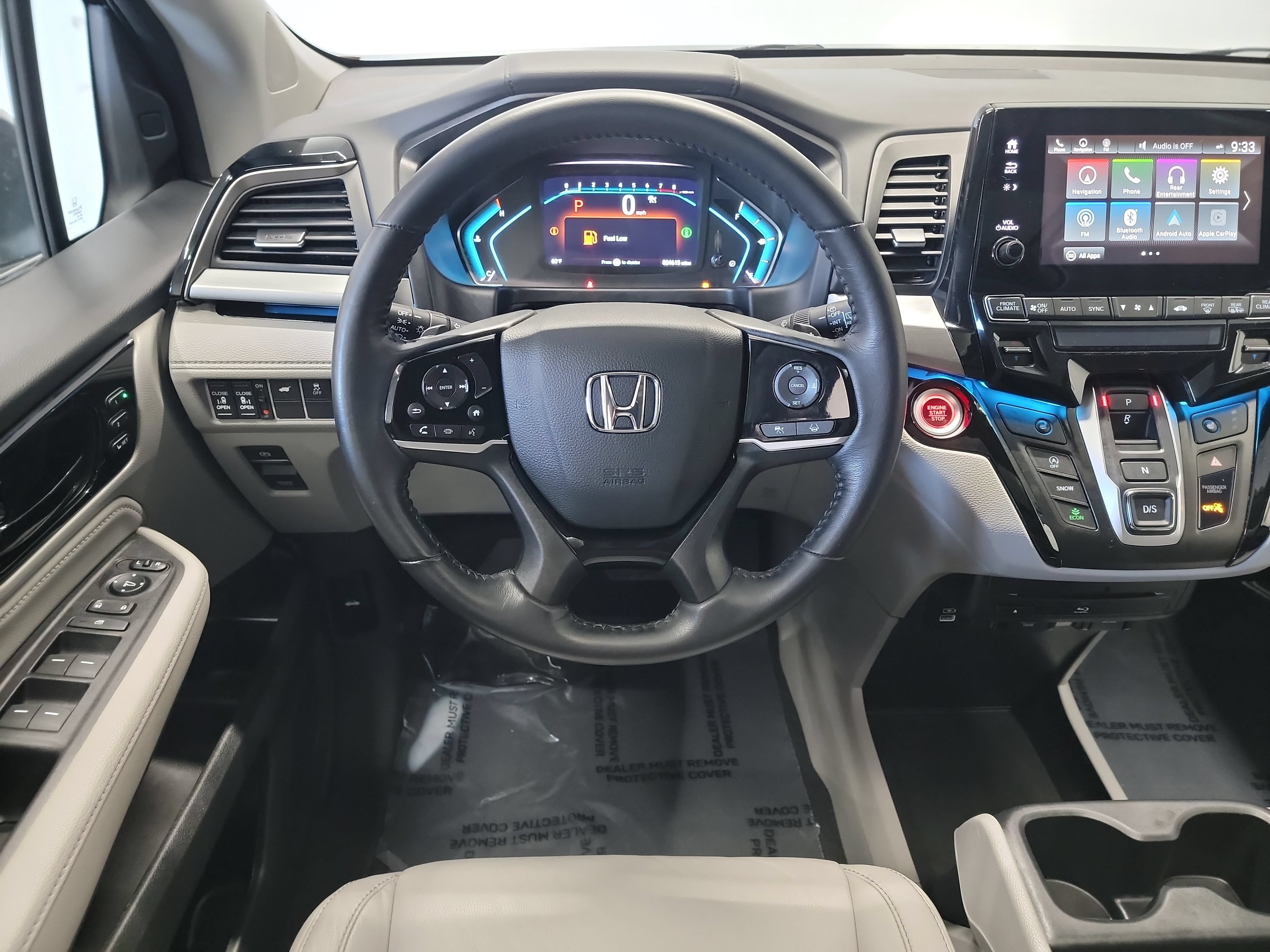 Used 2022 Honda Odyssey Touring image 16
