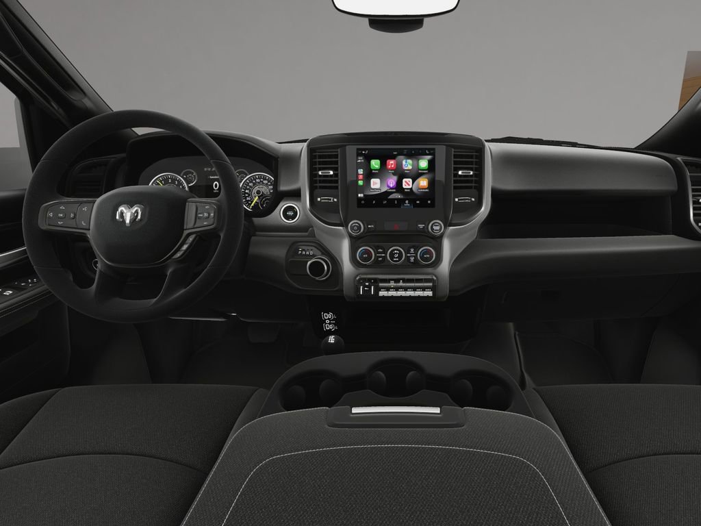 New 2023 RAM 2500 Tradesman image 20