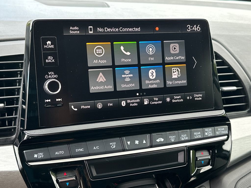 Used 2026 Honda Odyssey EX-L image 28