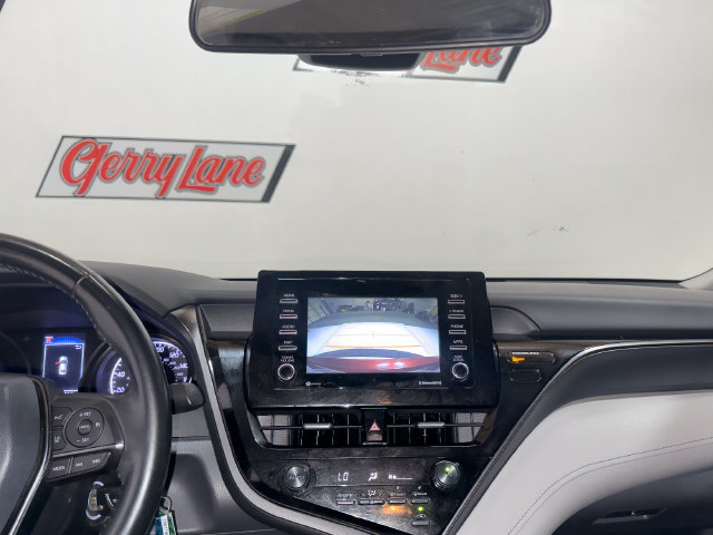 Used 2021 Toyota Camry SE FWD image 10