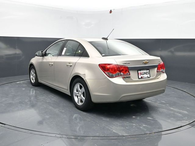 Used 2016 Chevrolet Cruze LT image 7