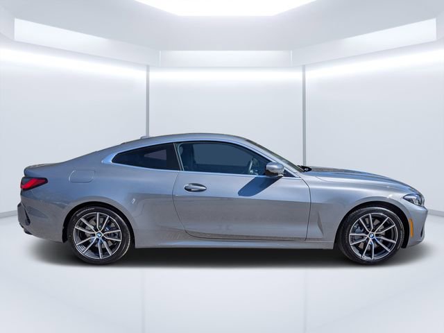 Used 2026 BMW 430i xDrive Coupe image 2
