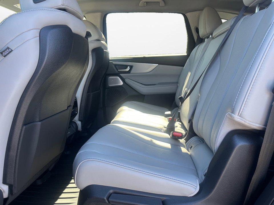 New 2026 Acura MDX w/ Technology Package image 13