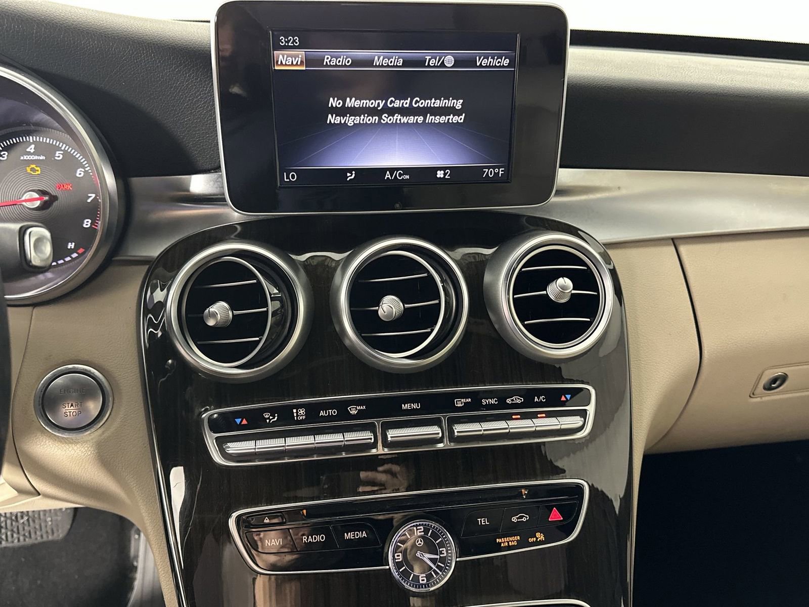 Used 2018 Mercedes-Benz C 300 C 300 image 25