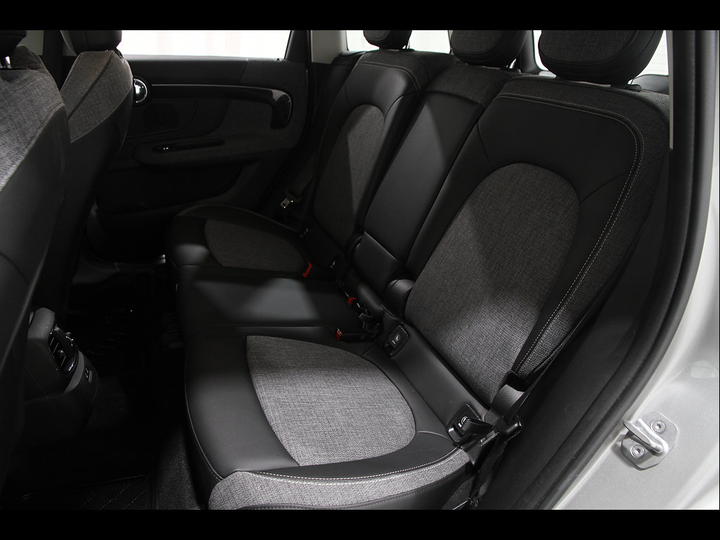 Used 2024 MINI Cooper Countryman S AWD/4WD image 18
