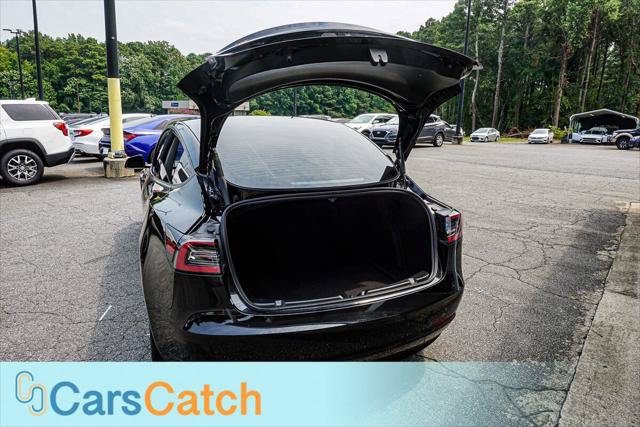 Used 2023 Tesla Model 3 Standard Range RWD image 39