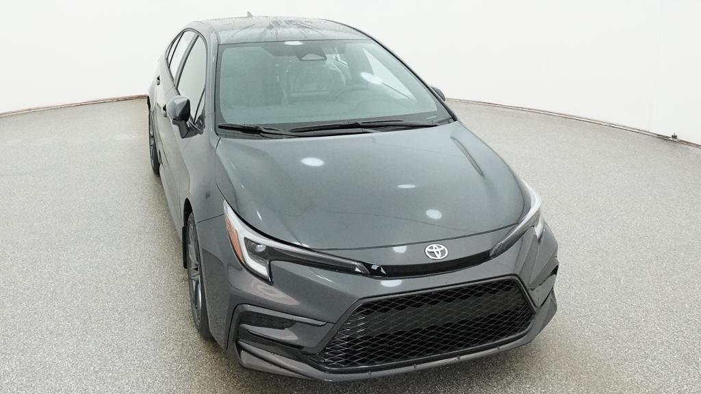 New 2026 Toyota Corolla SE FWD image 51