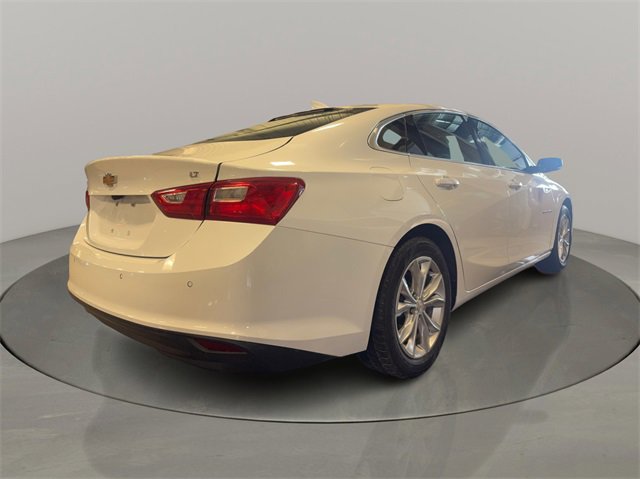 Used 2024 Chevrolet Malibu LT image 6