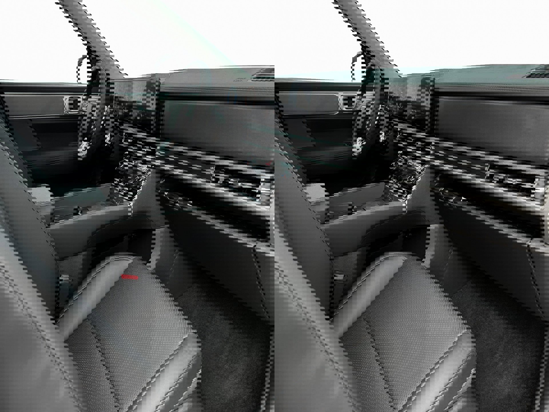 New 2026 Hyundai Santa Fe SEL w/ Tow & Go Package image 13