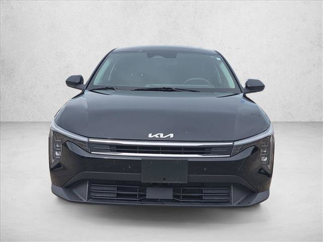 Used 2025 Kia K4 FWD image 2