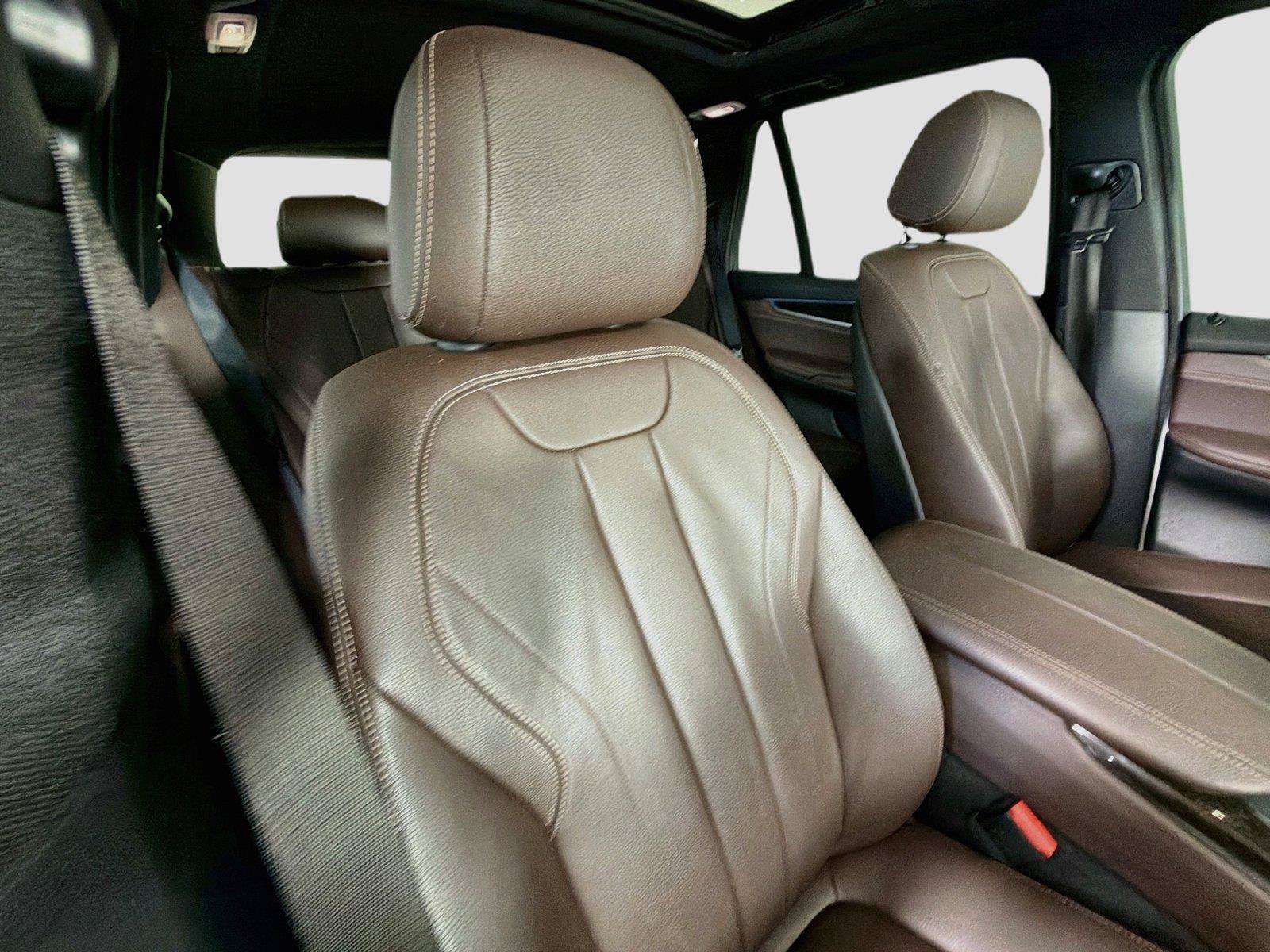 Used 2018 BMW X5 xDrive40e AWD/4WD image 29