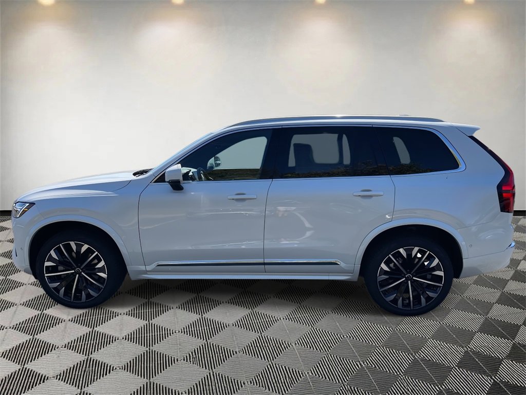 New 2026 Volvo XC90 B6 Ultra image 6