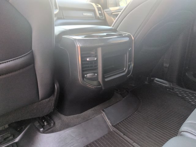 Used 2019 RAM 1500 Sport AWD/4WD image 6