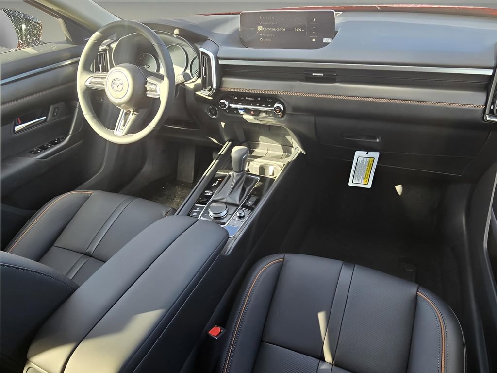 New 2026 MAZDA CX-50 2.5 Hybrid w/ Weather Package image 24