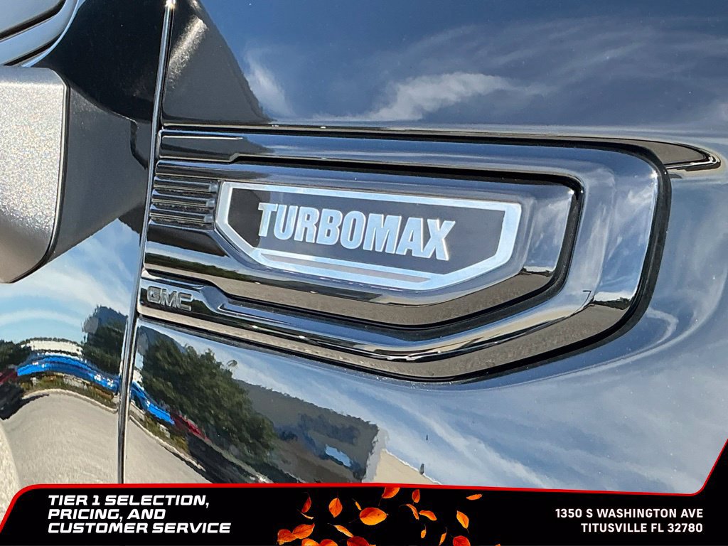 Used 2025 GMC Sierra 1500 Elevation AWD/4WD image 16