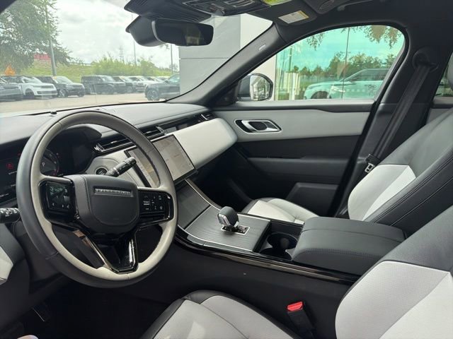 Used 2026 Land Rover Range Rover Velar Dynamic SE AWD/4WD image 6