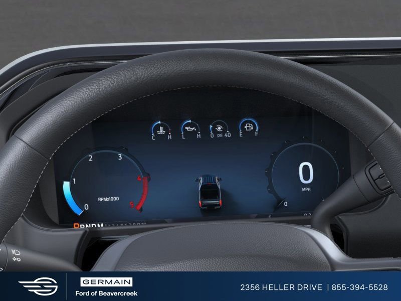 New 2026 Ford F250 XL image 13