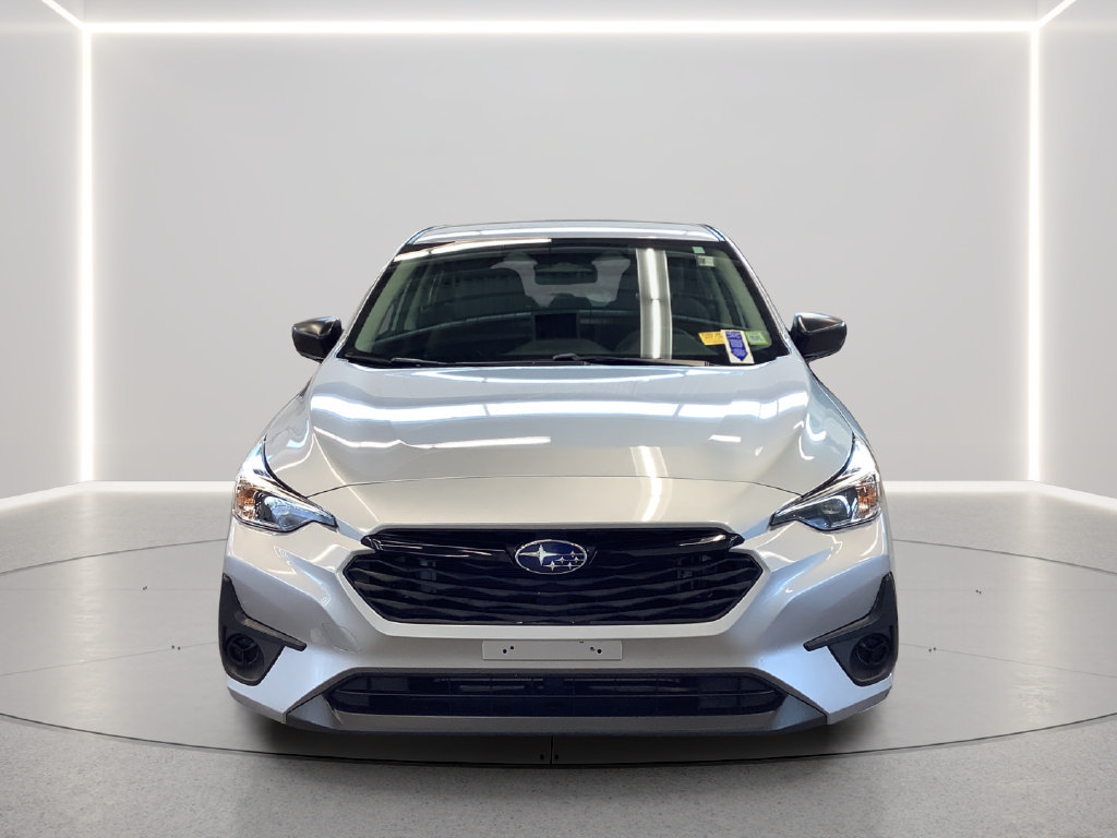 Certified 2024 Subaru Impreza 2.0i AWD/4WD image 9