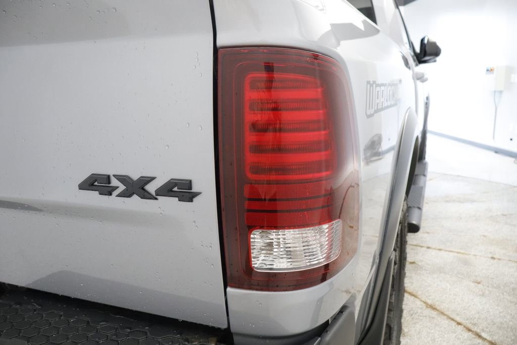 Used 2019 RAM 1500 Classic Warlock AWD/4WD image 18