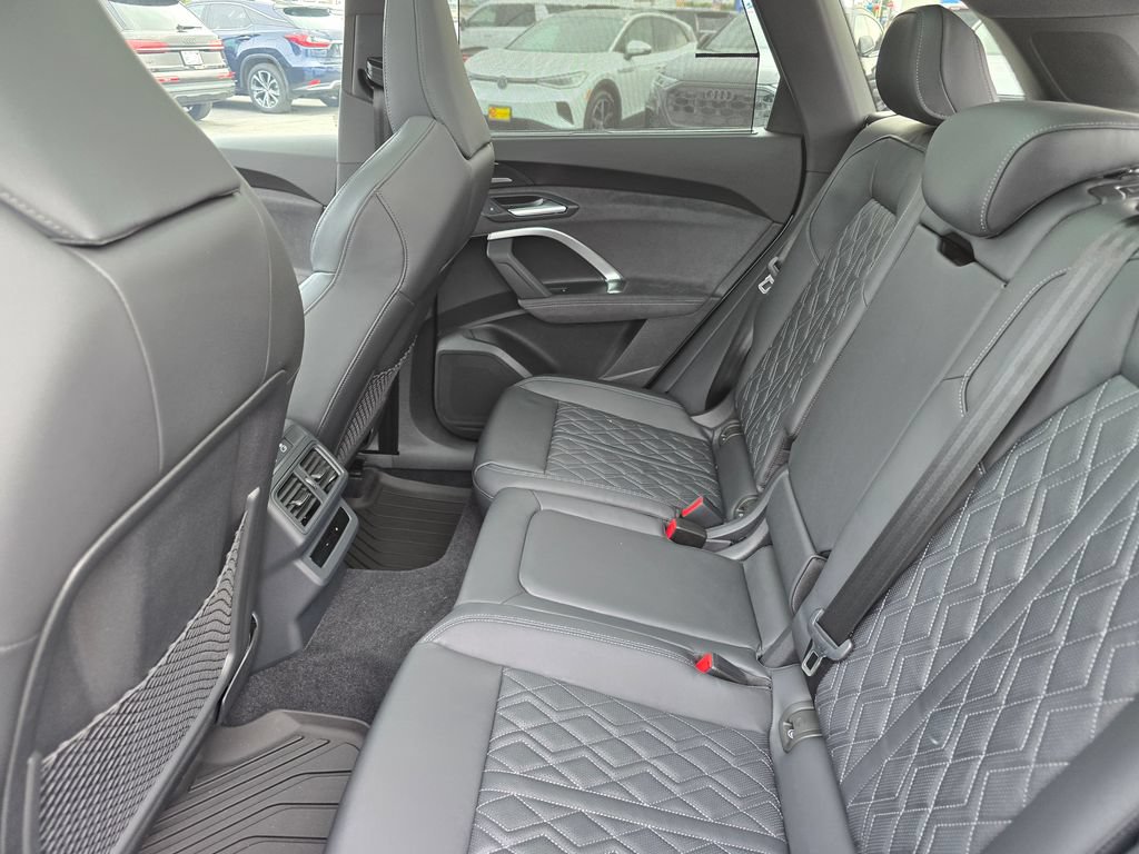 New 2026 Audi SQ5 Premium Plus AWD/4WD image 15