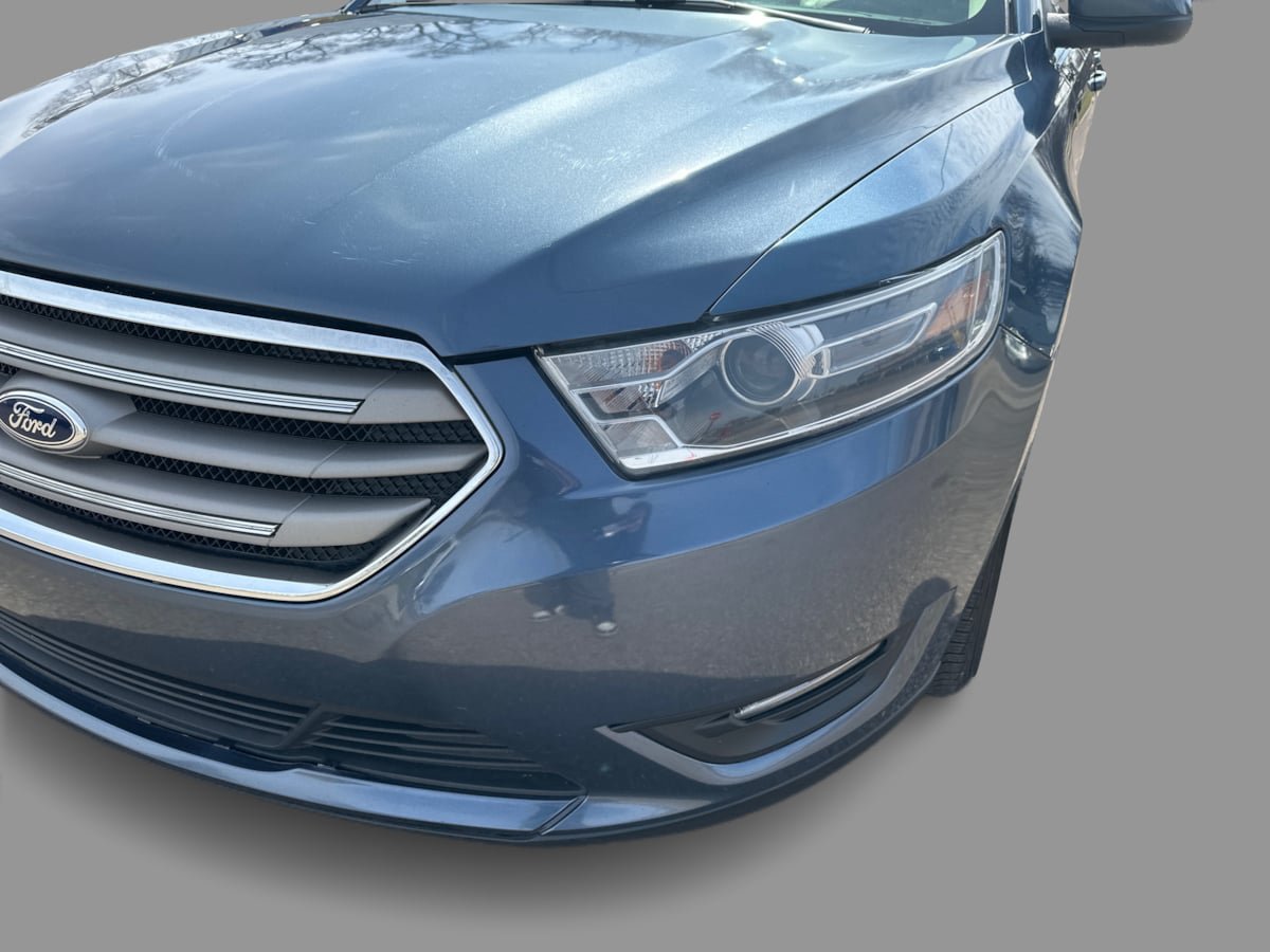 Used 2019 Ford Taurus SEL AWD/4WD image 46