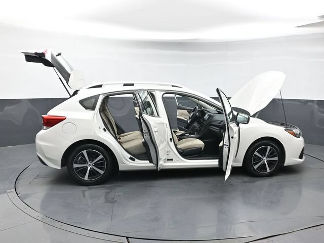 Used 2022 Subaru Impreza 2.0i Premium AWD/4WD image 52