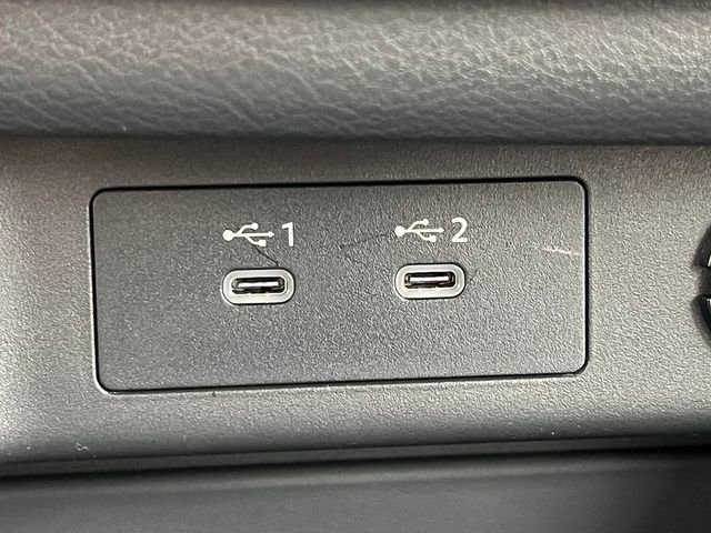 New 2026 Nissan Rogue SV w/ Cold Weather Package image 25