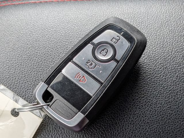 Used 2023 Ford Escape ST-Line w/ Tech Pack #1 FWD image 30