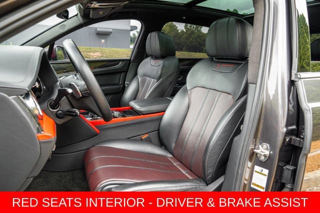 Used 2020 Bentley Bentayga AWD/4WD image 45