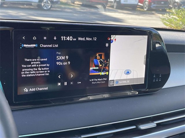 Used 2025 Hyundai Palisade XRT image 24