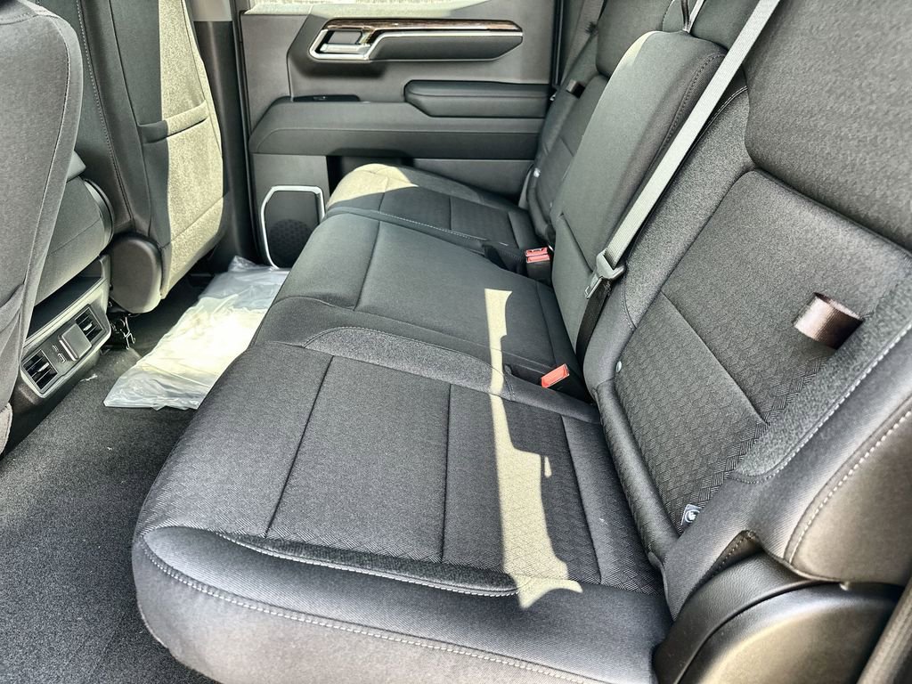 New 2026 GMC Sierra 1500 Elevation image 16