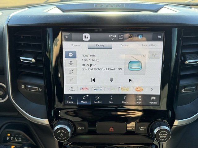 Certified 2022 RAM 1500 Big Horn image 18