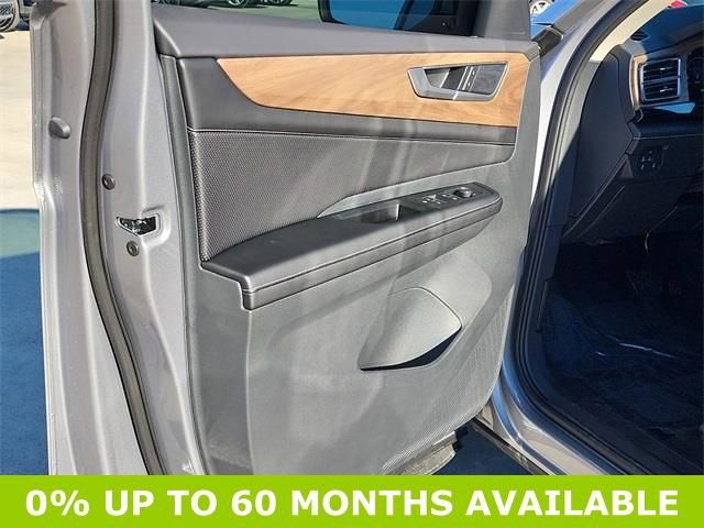 New 2026 Volkswagen Atlas SE image 10