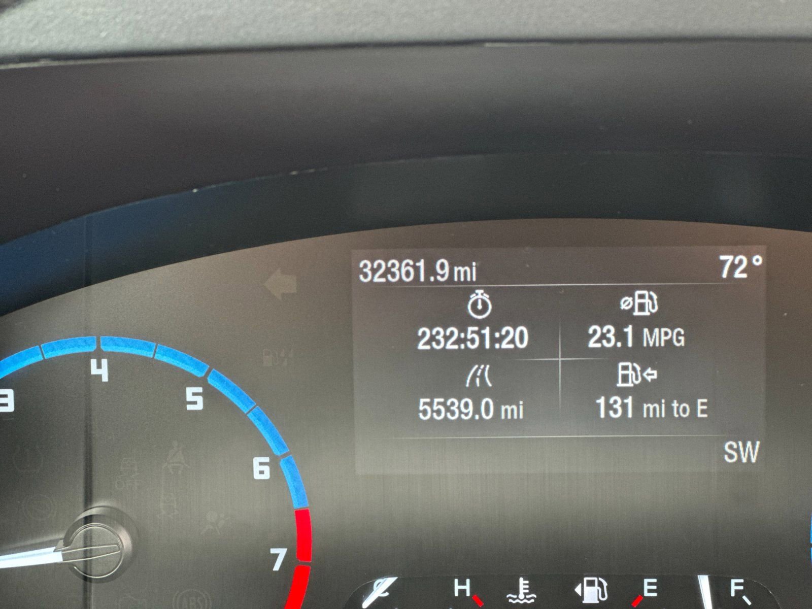 Used 2023 Ford Bronco Sport Big Bend w/ Convenience Package image 29